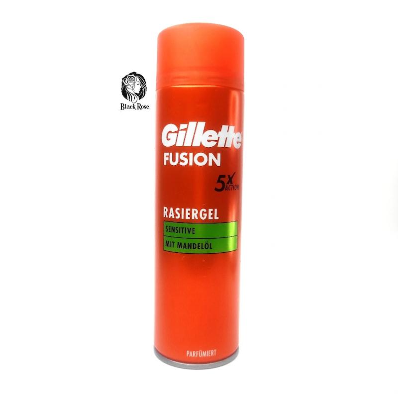 ژل اصلاح صورت فیوژن 5