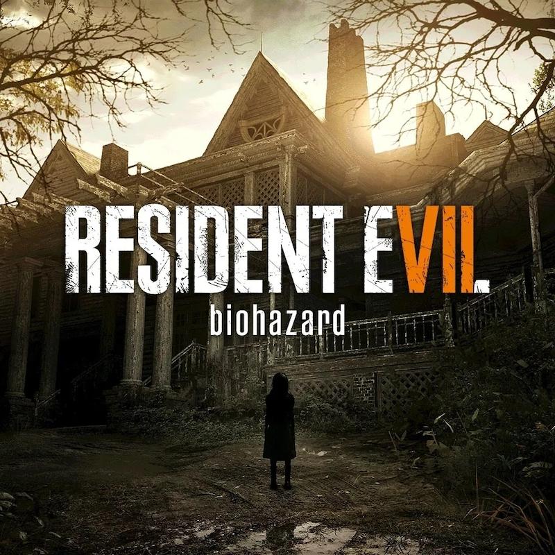 خرید بازی Resident Evil 7 برای XBOX | رزیدنت ایول 7 برای ایکس باکس