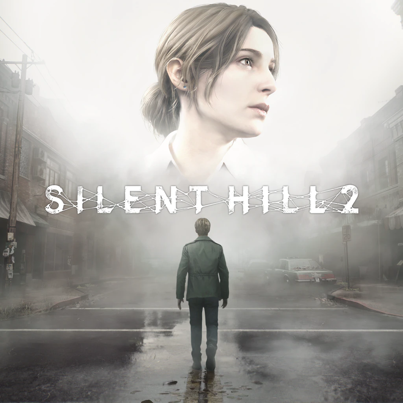 خرید بازی Silent Hill 2 برای XBOX | سایلنت هیل 2 برای ایکس باکس