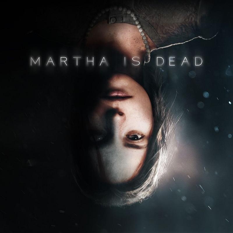 خرید بازی Marta Is Dead برای XBOX | مارتا مرده برای ایکس باکس