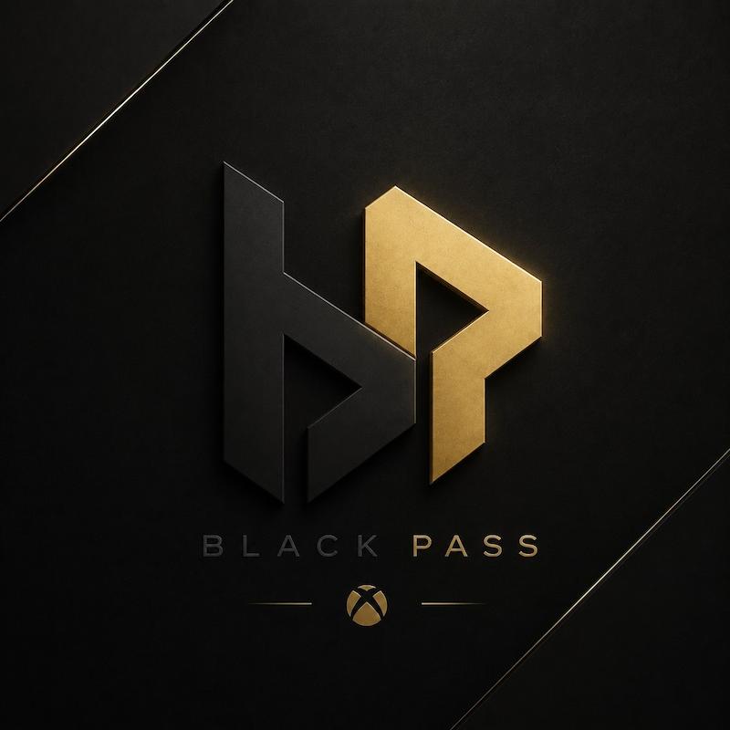 خرید اشتراک Black Pass برای XBOX |اشتراک بلک پس : دسترسی به صدها بازی
