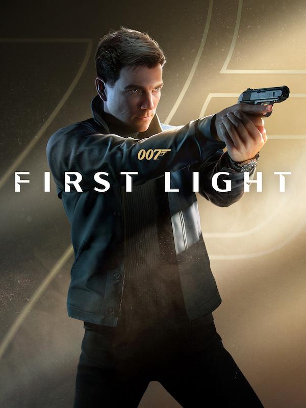 خرید بازی First light 007 برای XBOX|فرست لایت 007 برای ایکس باکس
