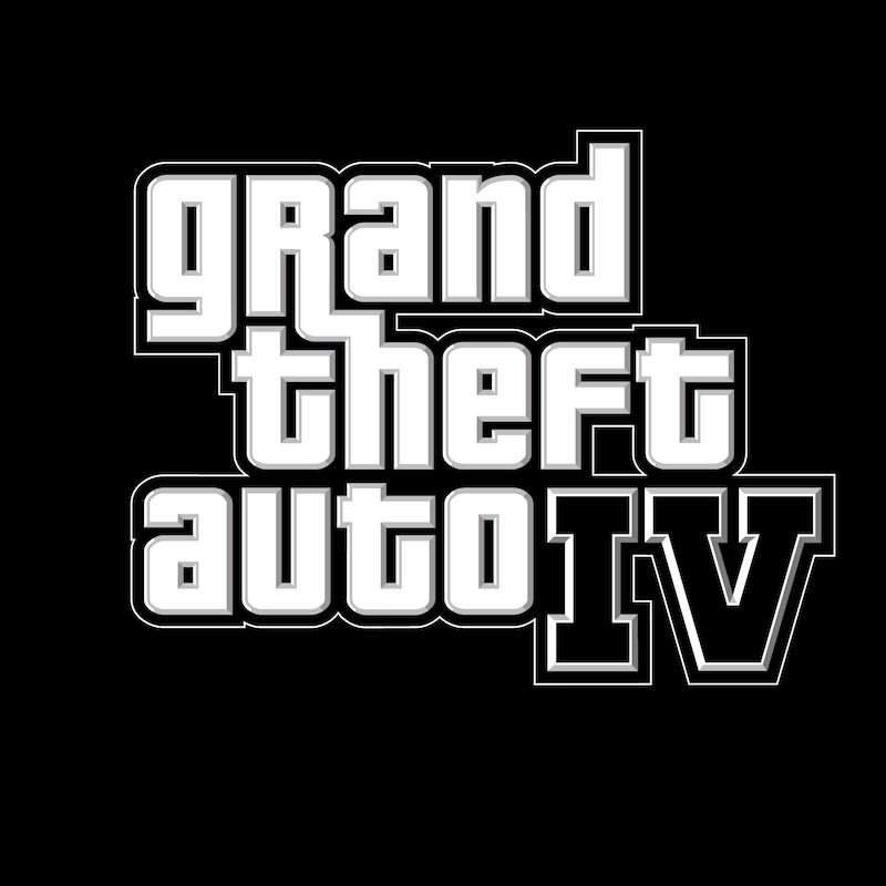 خرید بازی Grand Theft Auto IV برای XBOX | جی تی ای آی وی برای ایکس باکس