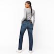 شلوار جین وینتیج اورجینال جیب طرحدار denim farm