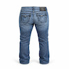 شلوار جین ترو رلیژن True Religion دوخت درشت | وینتیج اورجینال سایز 40