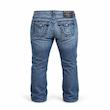 شلوار جین ترو رلیژن True Religion دوخت درشت | وینتیج اورجینال سایز 40