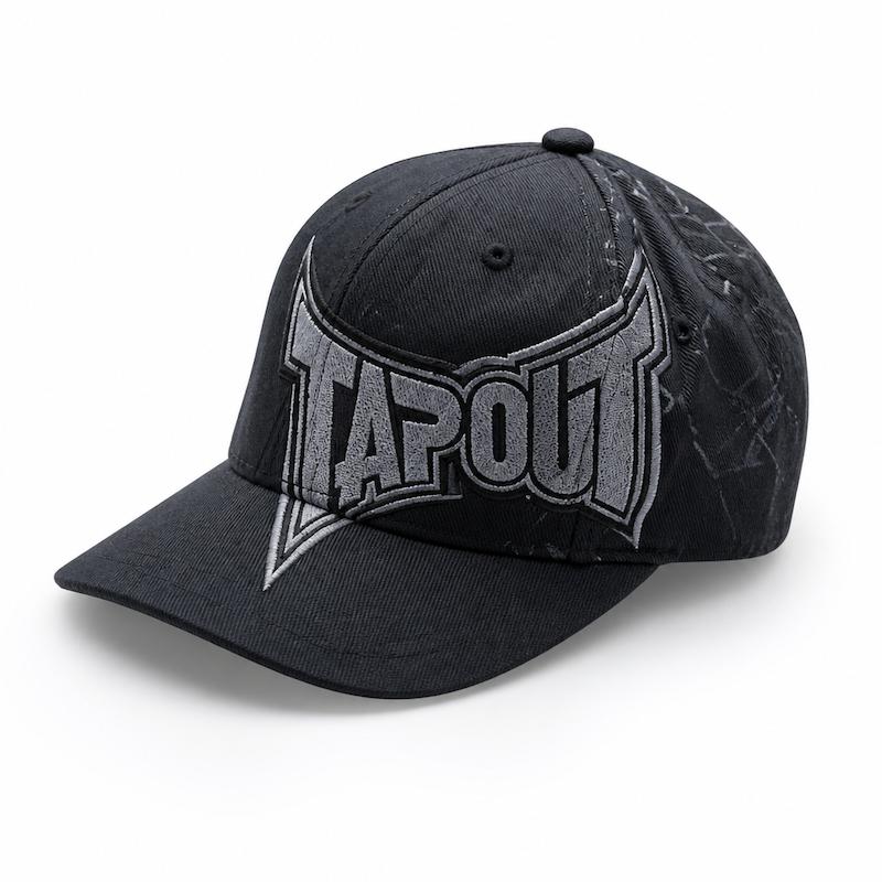 کلاه Tap out