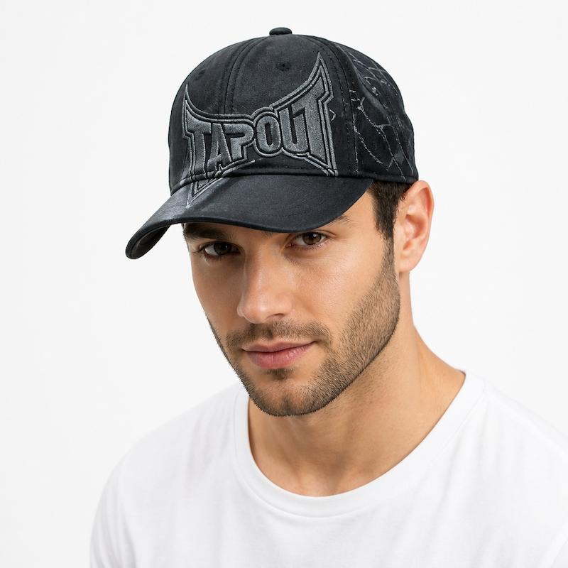 کلاه Tap out