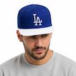 کلاه وینتیج اورجینال برند نیو ارا new era مدل لس آنجلس LA
