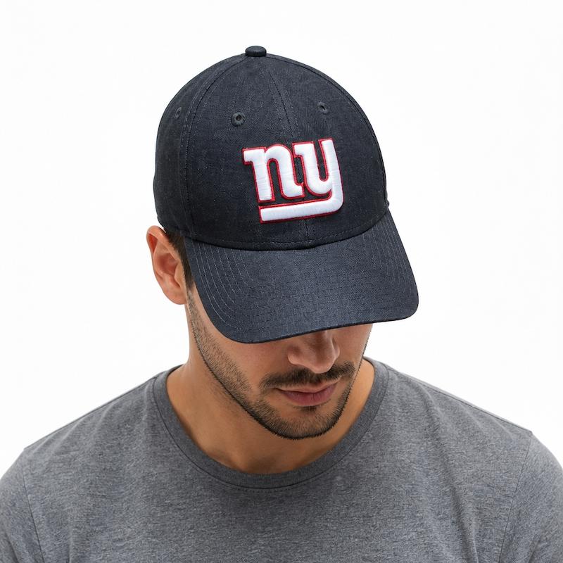 کلاه وینتیج اورجینال برند نیو ارا new era مدل نیویورک NY