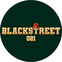 Black Street | فروشگاه لباس وینتیج و استریت اورجینال