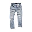 شلوار جین اورجینال زاپ دار برند اسکاچ سودا Scotch & Soda