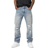 شلوار جین اورجینال زاپ دار برند اسکاچ سودا Scotch & Soda