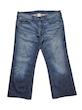 شلوار جین ترو رلیژن True Religion دوخت درشت | وینتیج اورجینال سایز 40