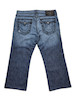 شلوار جین ترو رلیژن True Religion دوخت درشت | وینتیج اورجینال سایز 40