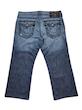 شلوار جین ترو رلیژن True Religion دوخت درشت | وینتیج اورجینال سایز 40