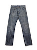 شلوار جین وینتیج اورجینال برند Denim
