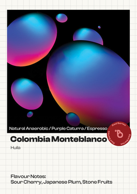 کلمبیا مونته بلانکو