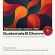 گواتمالا ال چورو