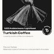 قهوه ترک