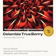 کلمبیا True Berry