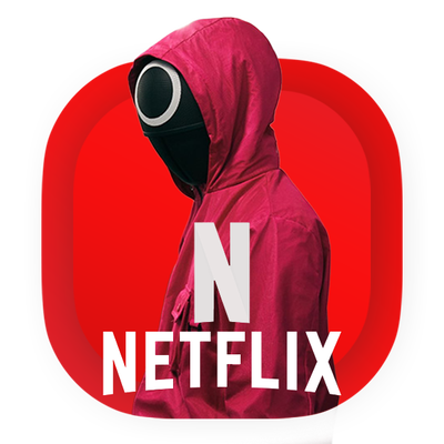 خرید اکانت نتفلیکس Netflix پریمیوم ارزان آمریکا