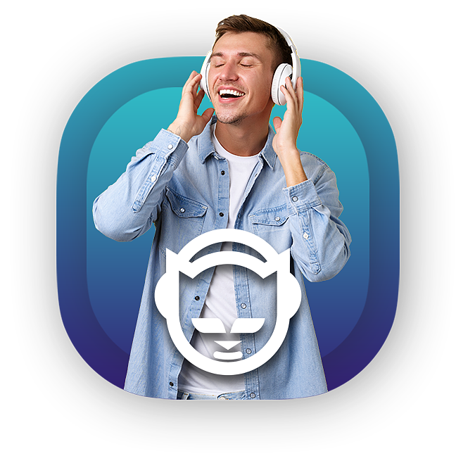 خرید اکانت پریمیوم نپستر  Napster