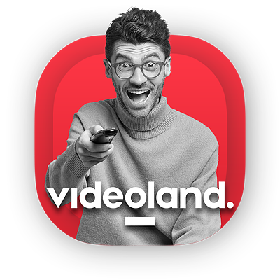 خرید اکانت VideoLand (ویدیو لند)