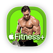 خرید اکانت اپل فیتنس پلاس Apple Fitness Plus