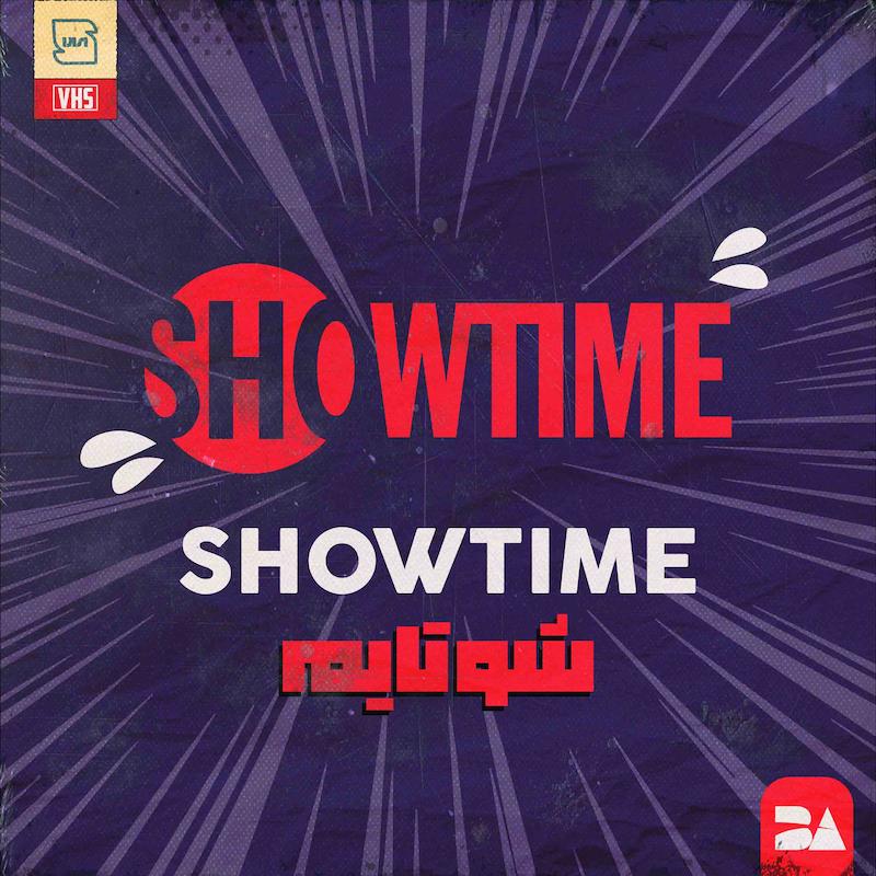 خرید اکانت پرمیوم Show Time