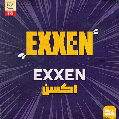 خرید اکانت پرمیوم Exxen