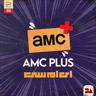 خرید اکانت AMC Plus (ای‌ ام‌ سی‌ پلاس)