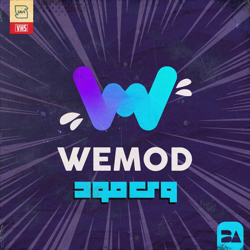 اکانت پرمیوم WeMod (وی مود)