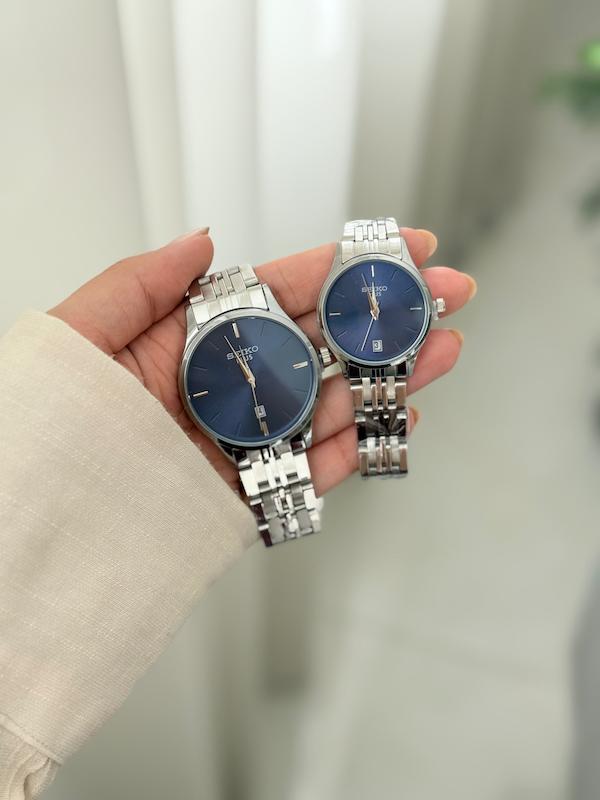 ساعت سیکو پلاس