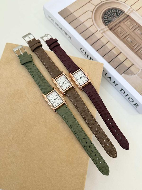 الیجیا مستطیل کلاسیک