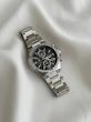 ساعت استیل مردانه casio edifice