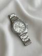 ساعت استیل مردانه casio edifice