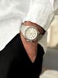ساعت استیل مردانه casio edifice
