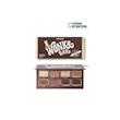 پالت سایه ویلی ونکا شیگلم | Sheglam Willy Wonka eyeshadow pallet 