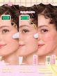 پرایمر فومی ابری شیگلم Sheglam مدل Dream Foam Cloud PrimerI’m 