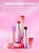 رژلب جامد مات شیگلم مدل داینامیت | DYNAMITE BOOM LONG LASTING MATTE LIPSTICK رنگ Periodt 
