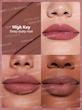 رژلب جامد مات شیگلم مدل داینامیت | DYNAMITE BOOM LONG LASTING MATTE LIPSTICK رنگ High Key 
