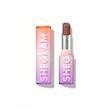 رژلب جامد مات شیگلم مدل داینامیت | DYNAMITE BOOM LONG LASTING MATTE LIPSTICK رنگ High Key 