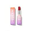 رژلب جامد مات شیگلم مدل داینامیت | DYNAMITE BOOM LONG LASTING MATTE LIPSTICK رنگ It Takes Guts