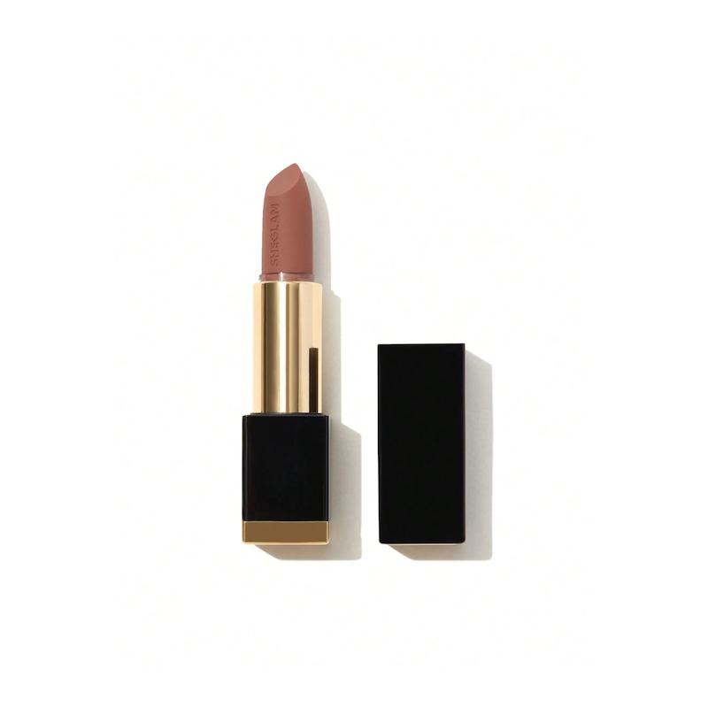 رژلب مات شیگلم SHEGLAM سری Matte Allure رنگ Room With A View