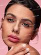 رژلب مات شیگلم SHEGLAM سری Matte Allure رنگ Rendevous 