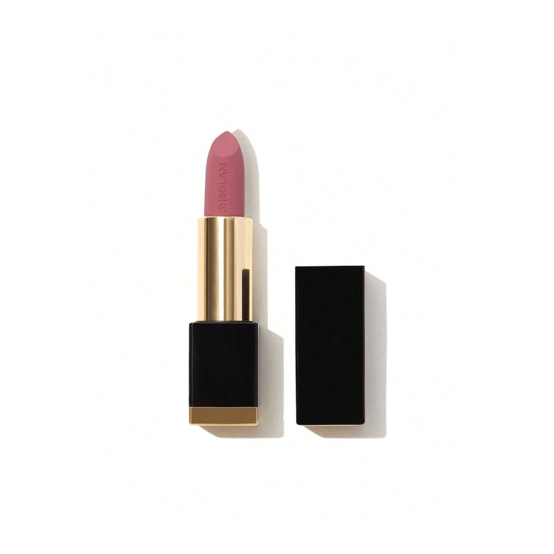 رژلب مات شیگلم SHEGLAM سری Matte Allure رنگ Rendevous 
