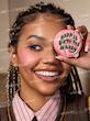 پالت رژگونه کیک هری پاتر شیگلم | Sheglam happy birthday harry Blush 