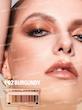 پالت سایه 12 رنگ شیگلم SHEGLAM رنگ BURGUNDY 