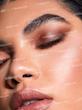 پالت سایه 12 رنگ شیگلم SHEGLAM رنگ BURGUNDY 